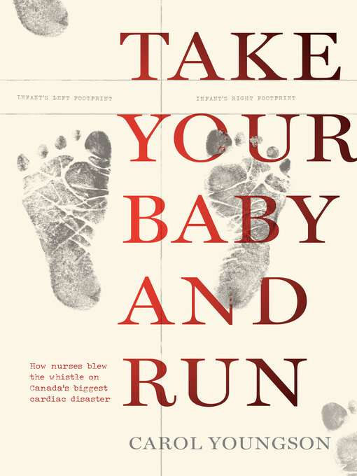 Title details for Take Your Baby and Run by Carol Youngson - Available